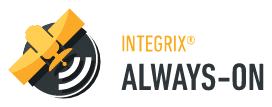 Logo Integrix® Always-on