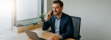 Business Developer - chasseur