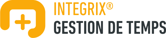 Integrix Gestion de temps